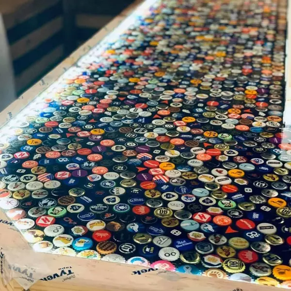 Lamination Resin In Visakhapatnam