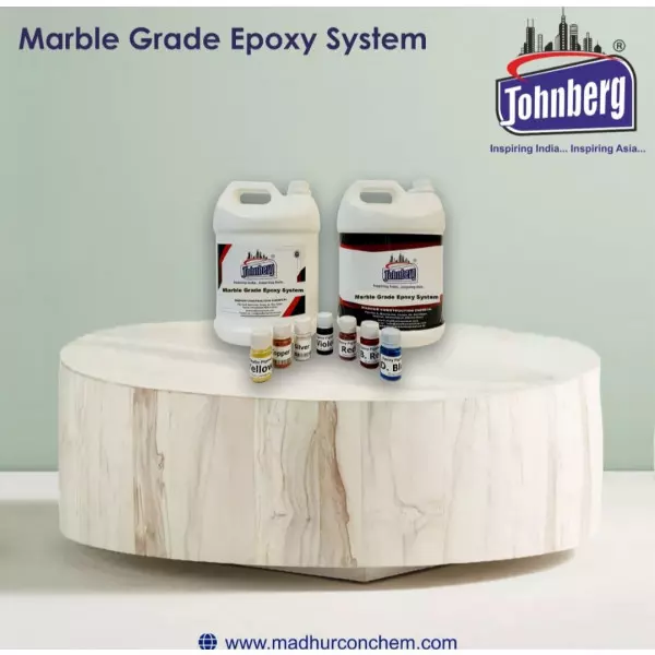 Marble Grade Epoxy Resin Manufacturers In Himachal Pradesh