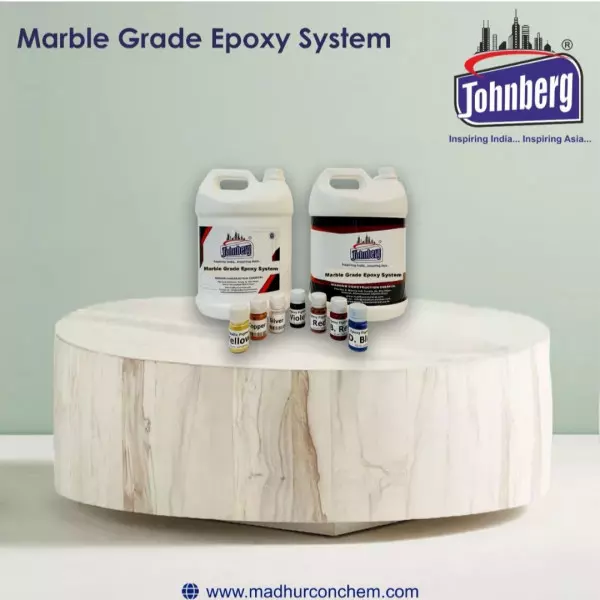 Marble Grade Resin Manufacturer In Punjab