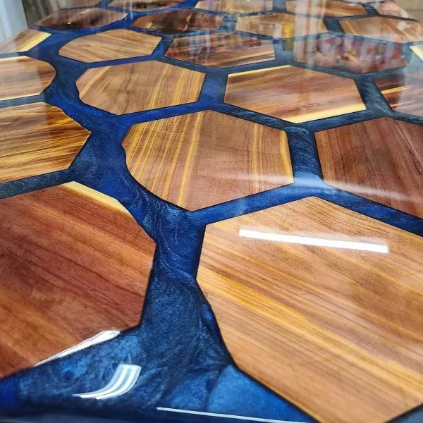 Metallic Epoxy Flooring Service Providers In Jetpur