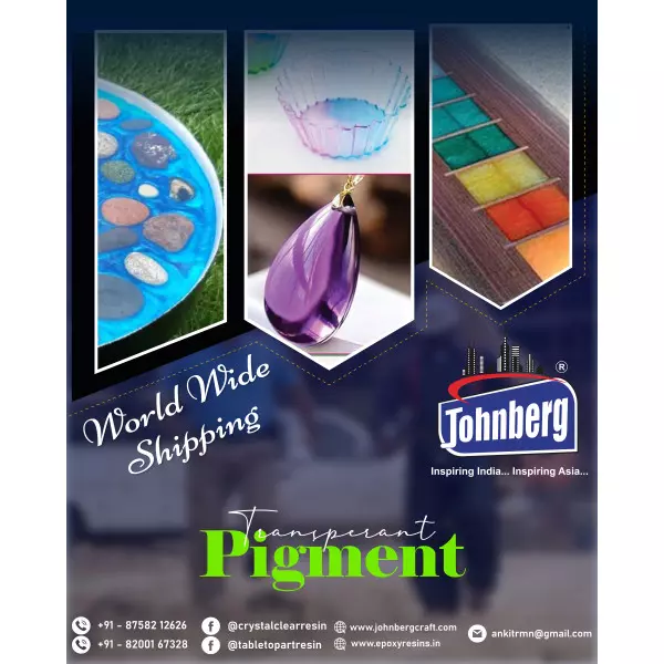 Opaque Pigment Manufacturers In Mizoram