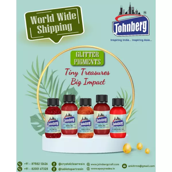 Pearl Powder Manufacturers In Dehradun