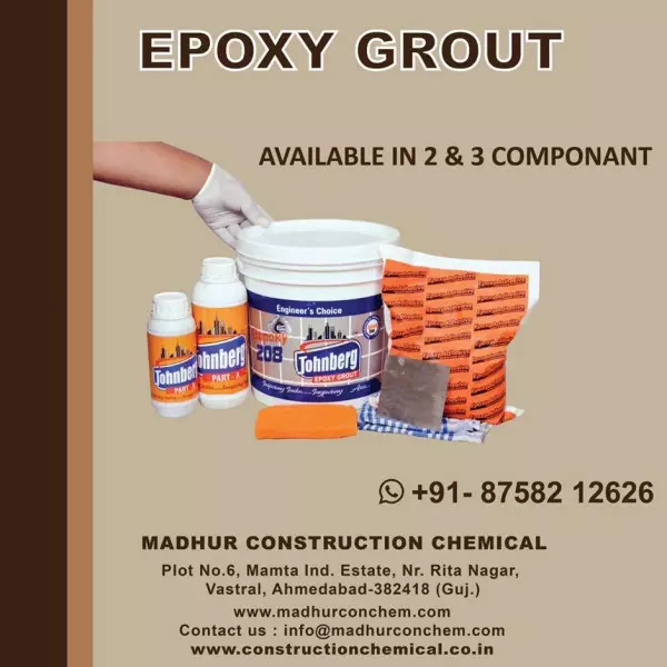 Radium Grout Manufacturer In Andhra Pradesh