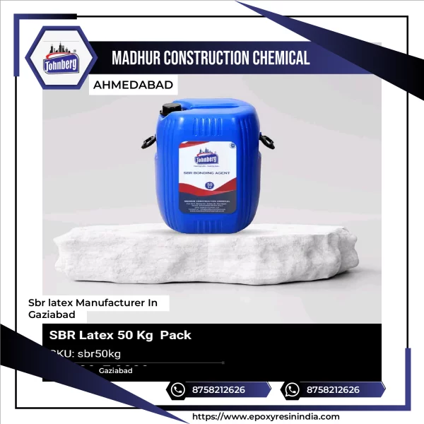 Sbr Latex Manufacturer In Gaziabad