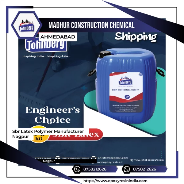 Sbr Latex Polymer Manufacturer Nagpur
