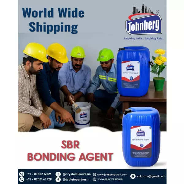 SBR Waterproofing Chemical In Bihar