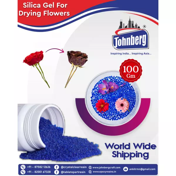 Silica Gel Manufacturers In Nagpur
