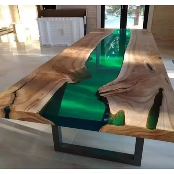 Table Top Epoxy Resin Manufacturers In Bhavnagar