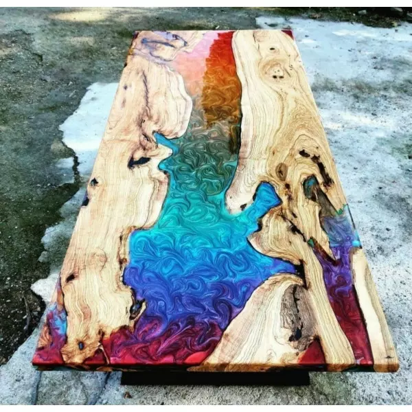Table Top Epoxy Resin Manufacturers In Punjab