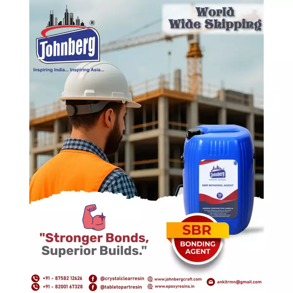 Waterproofing Chemical Consultant In Bengaluru