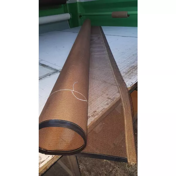 Belt For Shrink Wrap Machine