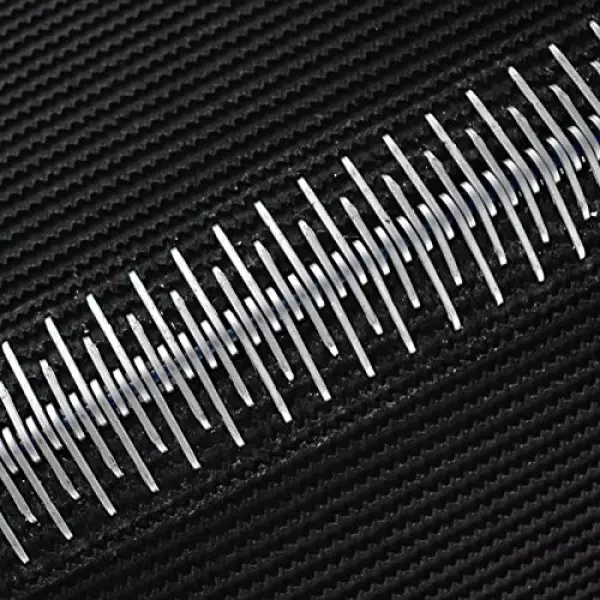 Flexco Alligator Belt And Lacing System