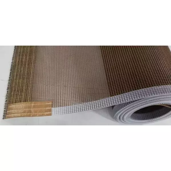 Fusing Press Conveyor Belt