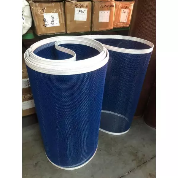 PTFE Coated Fabric Belt