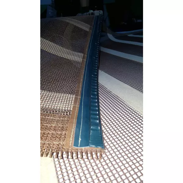 PTFE Coated Fiberglass Belt