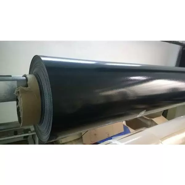 PTFE Coated Fusing Press Conveyor Belt