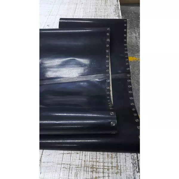 PTFE Coated Kahkhra Machine Belt