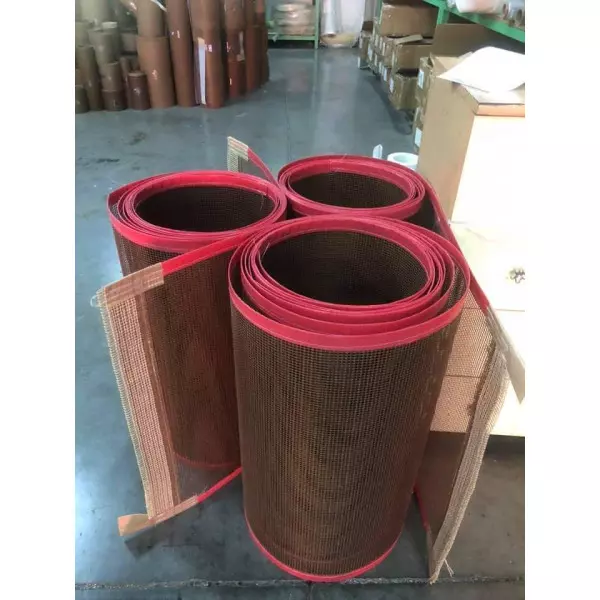 PTFE Coated Printing Machine Belt