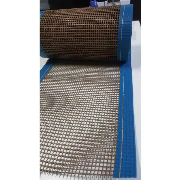 PTFE Coated Rotary Machine Belt