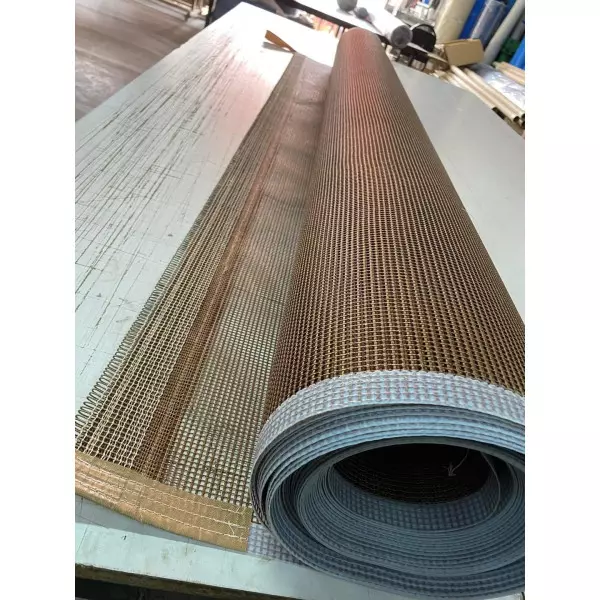 PTFE Coated UV Conveyor Belt