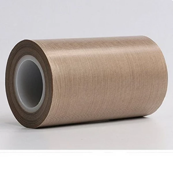 PTFE Fiberglass Fabric