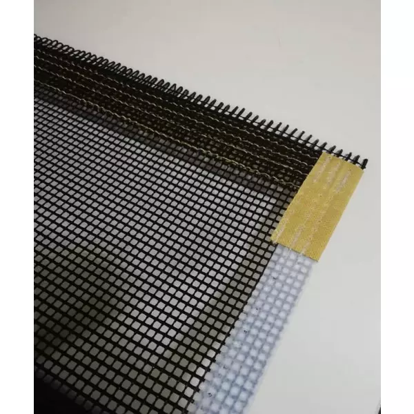PTFE Open Mesh Conveyor Belt