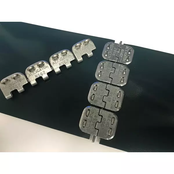Flexco Alligator Joint Supplier In Ahmedabad
