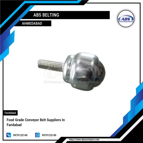 Food Grade Conveyor Belt Suppliers In Faridabad