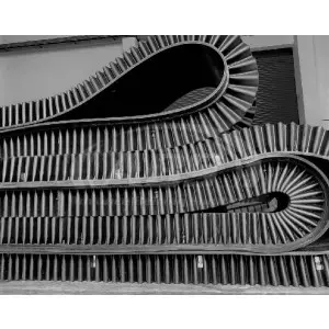 PVC Sidewall Cleated Conveyor Belt Manufacturers In Madurai