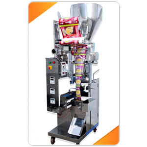 Pouch Packing Machine
