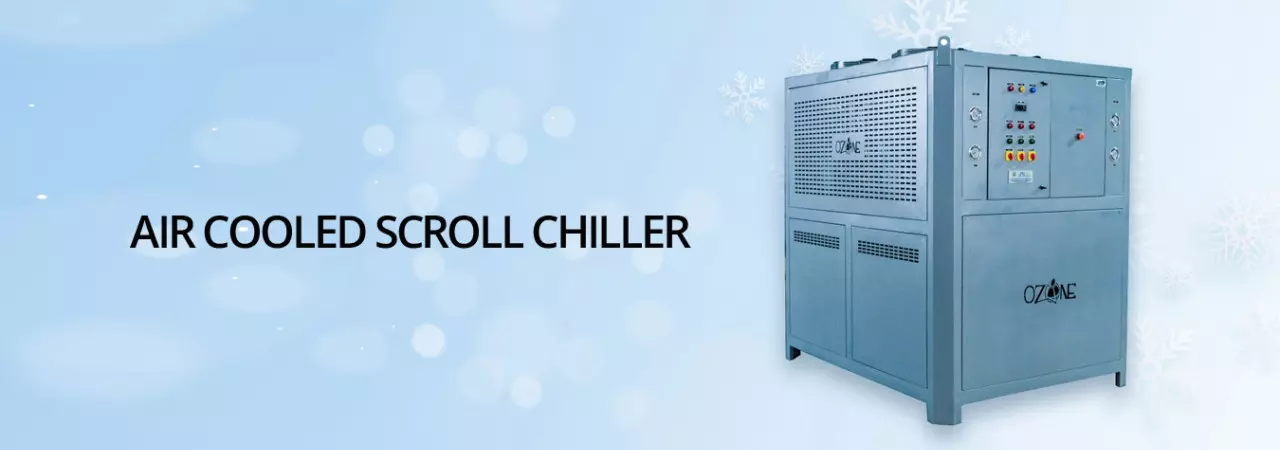 Ozone Air Solution Limited