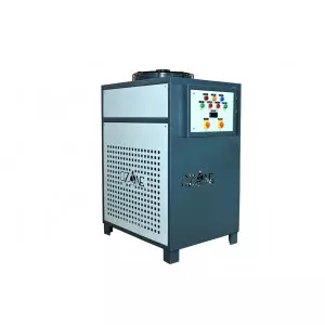 Industrial Hydraulic Oil Chiller Exporter In Dibba Al Fujairah