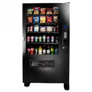 Combo Vending Machine