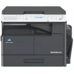 Black & White Photocopier Machine Dealer In Vadodara