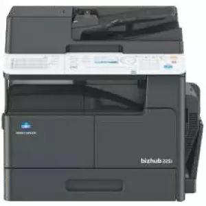 Konica Minolta Bizhub 225i Dealers In Veraval