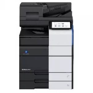 Konica Minolta Bizhub 550i BWXM Suppliers In Ankleshwar