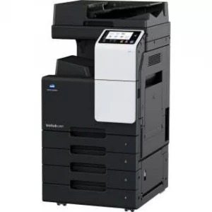 Konica Minolta Bizhub C227i CXM Dealers In Surat