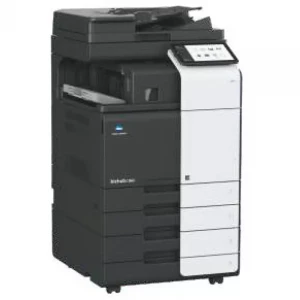 Konica Minolta Bizhub C250i CXM Suppliers In Vadodara
