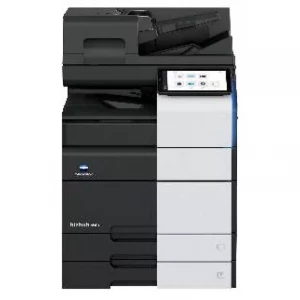 Konica Minolta Bizhub C450i CXM Suppliers In Himatnagar