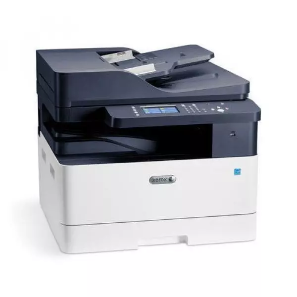 Xerox Machine Ready For Installation In An Office Setting