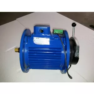 Monkey Lift Brake Motor