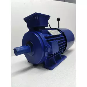 Electric Brake Motor