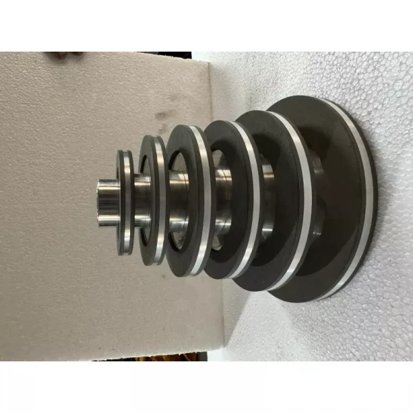 Brake Liner Manufacturer In Vadodara