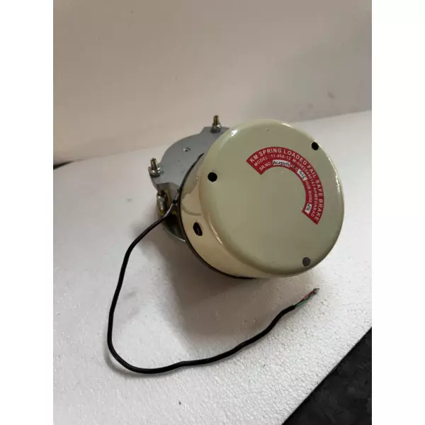 Crane Brake Manufacturer In Rajkot