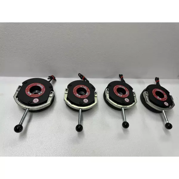 DC Brake Manufacturer In Baharampur