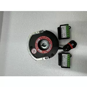 DC Fail Safe Brake Manufacturer In Durgapur