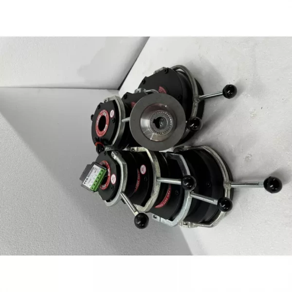Electromagnetic Brake Manufacturer In Hubli