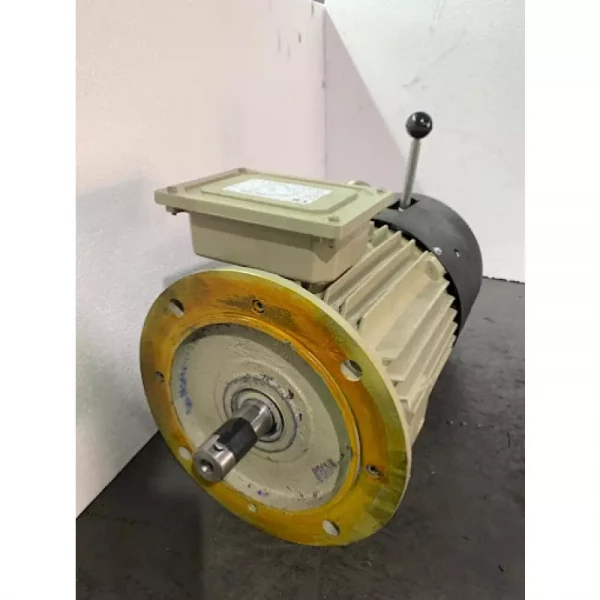 Flange Mounted Brake Motor Manufacturer In Madurai