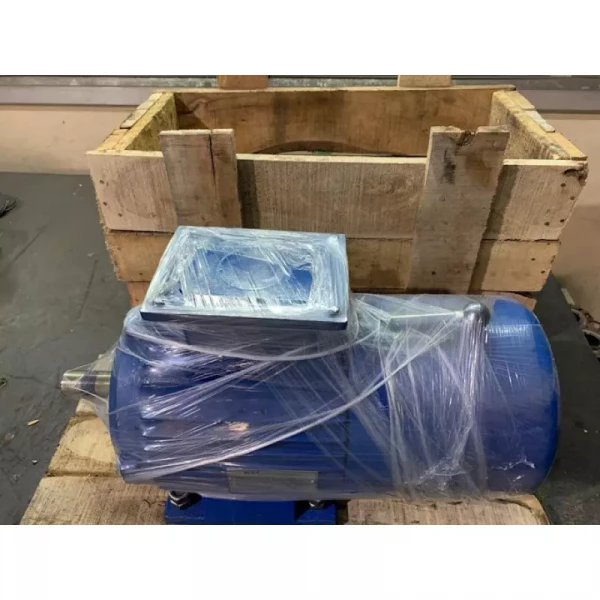 Foot Mounted Brake Motor Manufacturer In Mohali