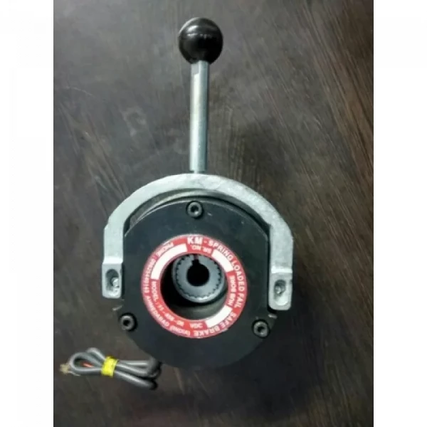 Magnet Brake Manufacturer In Trichy